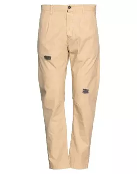 Брюки Novemb3R, песочный