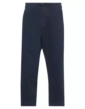 Брюки Novemb3R, синий