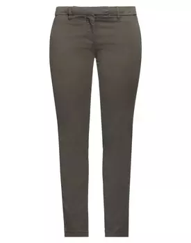 Брюки Novemb3R, зеленый