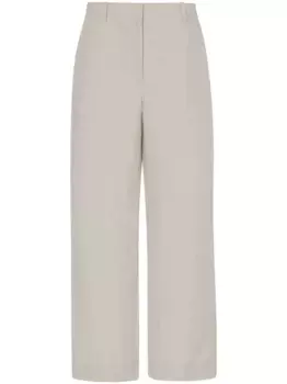 Брюки Noxy THE ROW, нейтральный