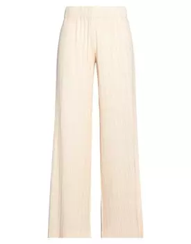 Брюки Nu, кремовый