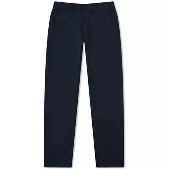 Брюки Nudie Slim Adam Chino