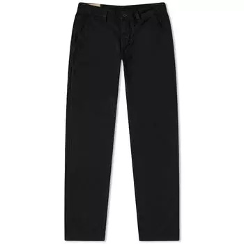 Брюки Nudie Slim Adam Chino