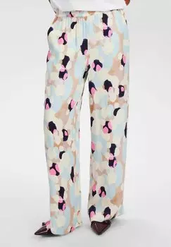 Брюки NUGRACIE Nmph, синий