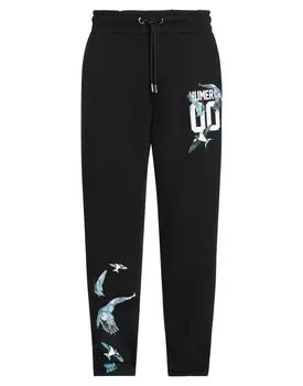 Брюки Numero 00, черный