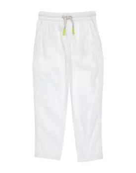 Брюки Nupkeet, белый