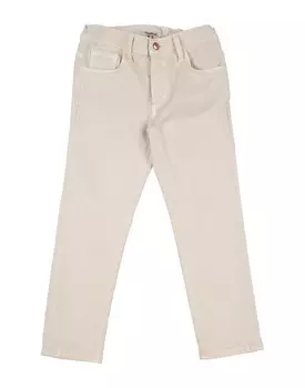 Брюки Nupkeet, бежевый