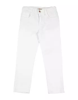 Брюки Nupkeet, молочный