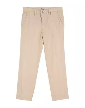 Брюки Nupkeet, песочный