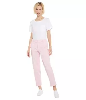 Брюки NYDJ, Relaxed Ankle Trousers