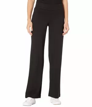 Брюки NYDJ, Straight Leg Pull-On Pants