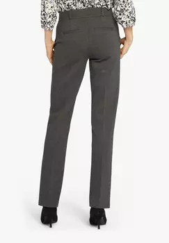 Брюки NYDJ, темно-серый