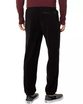 Брюки O'Neill Glacier Superfleece Pants, черный