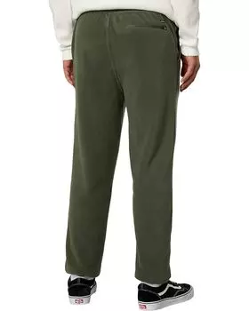 Брюки O'Neill Glacier Superfleece Pants, цвет Dark Olive