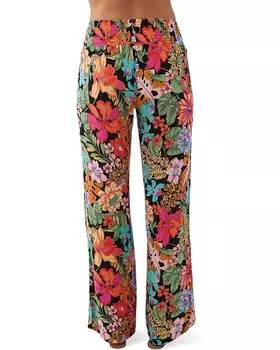 Брюки O'Neill Johnny Reina, цвет Multi Colored