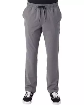 Брюки O'Neill Venture E-Waist Hybrid Pants, цвет Heather Grey