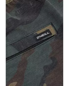 Брюки O'Neill Venture E-Waist Pants, цвет Camo
