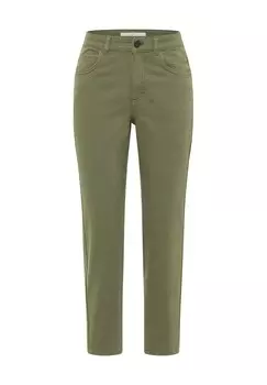 Брюки O-SHAPE LANIUS, зеленый