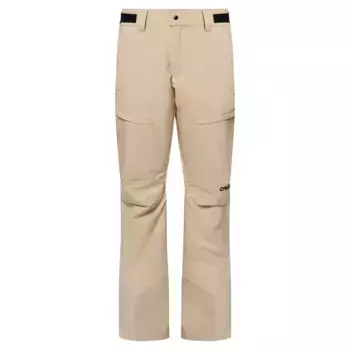 Брюки Oakley Axis Insulated, бежевый