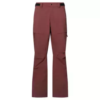 Брюки Oakley Axis Insulated, красный