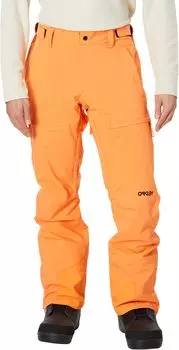 Брюки Oakley Axis Insulated Pants, цвет Soft Orange