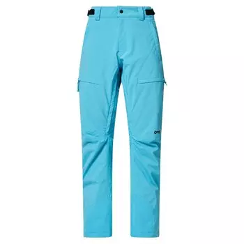 Брюки Oakley Axis Insulated, синий