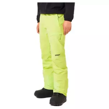 Брюки Oakley Axis Insulated, желтый