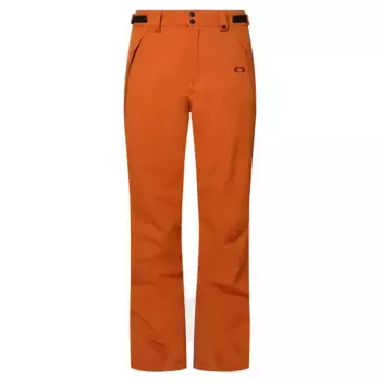 Брюки Oakley Best Cedar RC Insulated, оранжевый