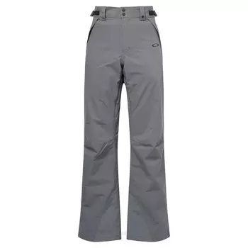 Брюки Oakley Best Cedar RC Insulated, серый