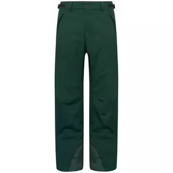 Брюки Oakley Best Cedar RC Insulated, темно-зеленый