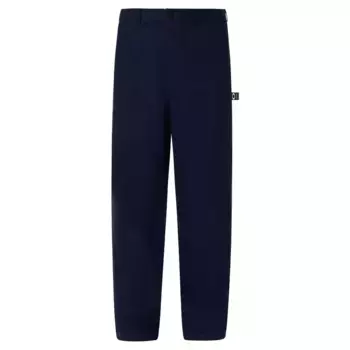 Брюки Oakley Canvas, синий