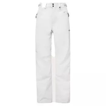 Брюки Oakley Crescent 2.0 Shell 2L 10K, белый