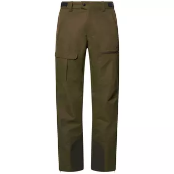Брюки Oakley Divisional Cargo Shell, цвет New Dark Brush