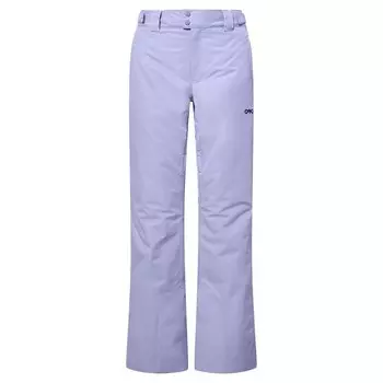 Брюки Oakley Jasmine Insulated, фиолетовый
