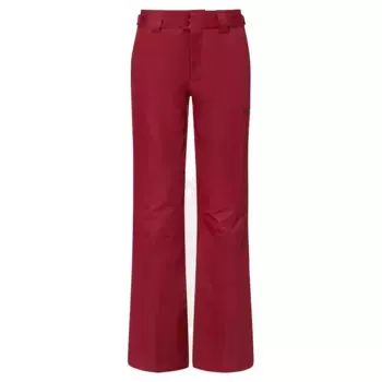 Брюки Oakley Jasmine Insulated, красный