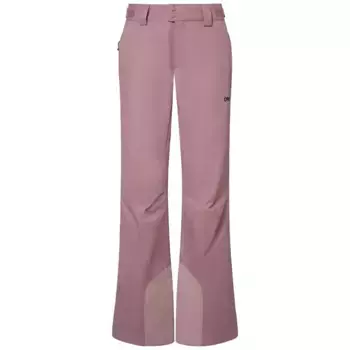 Брюки Oakley Jasmine Insulated, розовый