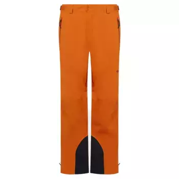 Брюки Oakley Kendall RC Shell, оранжевый