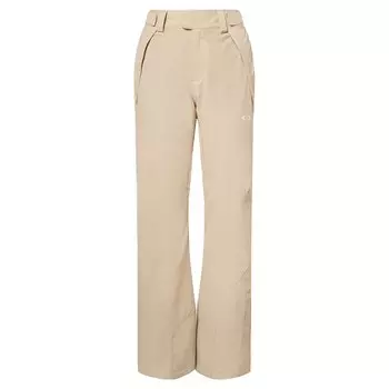 Брюки Oakley Laurel Insulated, бежевый