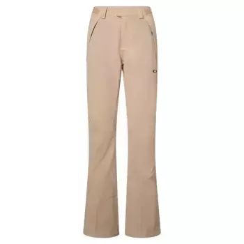 Брюки Oakley Laurel Insulated, бежевый