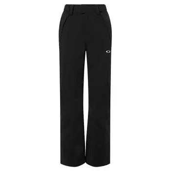 Брюки Oakley Laurel Insulated, черный