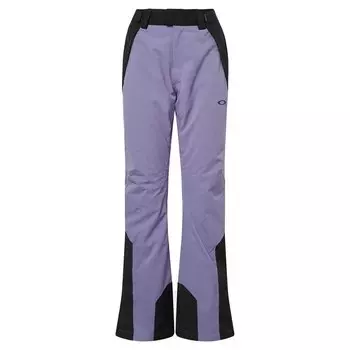 Брюки Oakley Laurel Insulated, фиолетовый