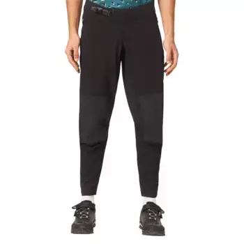 Брюки Oakley MTB, черный