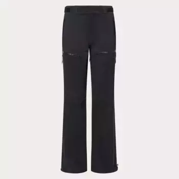 Брюки Oakley Outpost RC Shell, черный