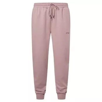 Брюки Oakley Relax Jogger 2.0 Tracksuit, розовый