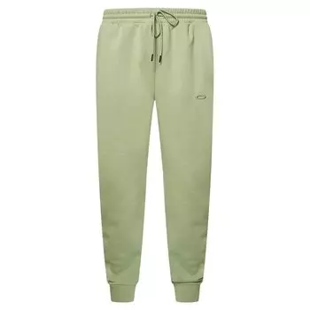 Брюки Oakley Relax Jogger 2.0 Tracksuit, зеленый