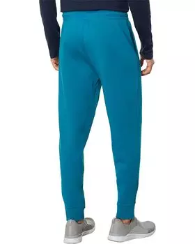 Брюки Oakley Relax Joggers, цвет Aurora Blue
