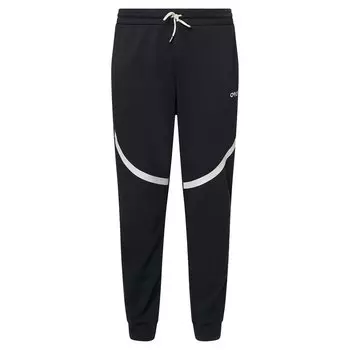 Брюки Oakley Roam Commuter Tracksuit, черный