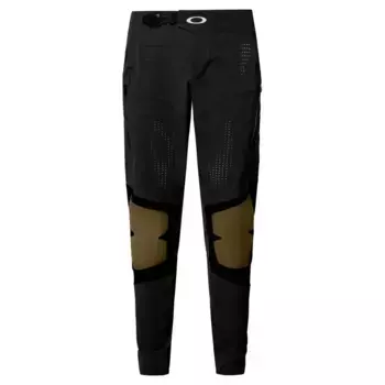 Брюки Oakley Seeker edge, черный