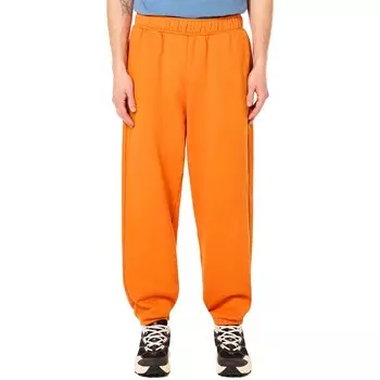 Брюки Oakley Soho Sweatpant 3.0 Tracksuit, оранжевый