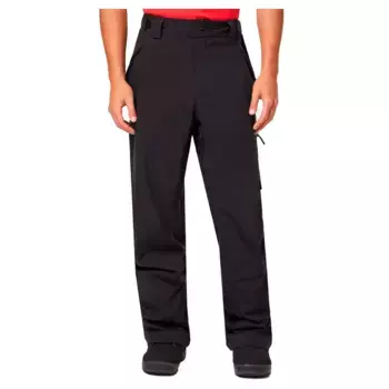 Брюки Oakley TC Earth, черный